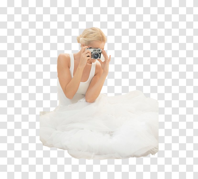 Wedding Photography - Photographer - Neck Transparent PNG