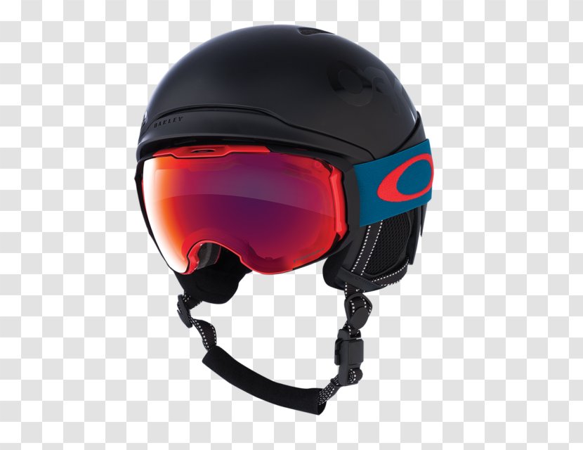 Motorcycle Helmets Ski & Snowboard Oakley, Inc. Goggles - Sunglasses Transparent PNG