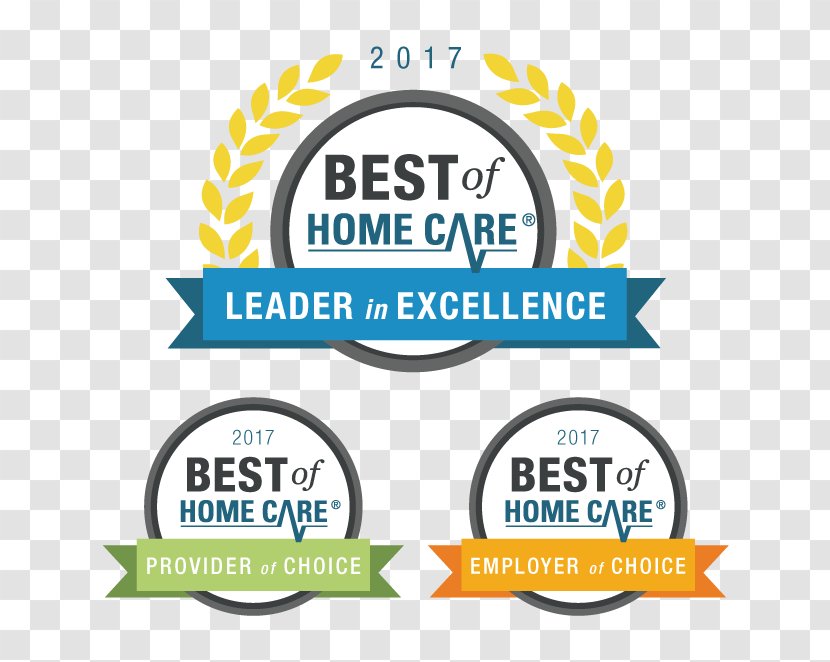Home Care Service Caregiver Health Aged Private Duty Nursing - Label - 2017 Webby Awards Transparent PNG