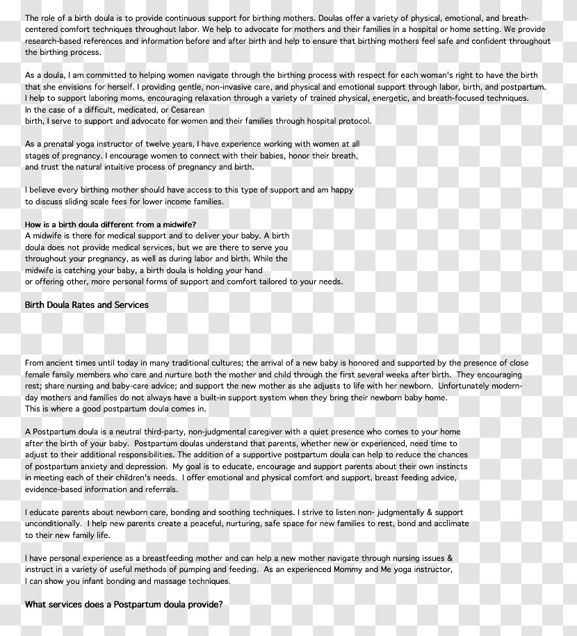 Résumé Cover Letter Template Curriculum Vitae Infantry - Lower Third News Transparent PNG