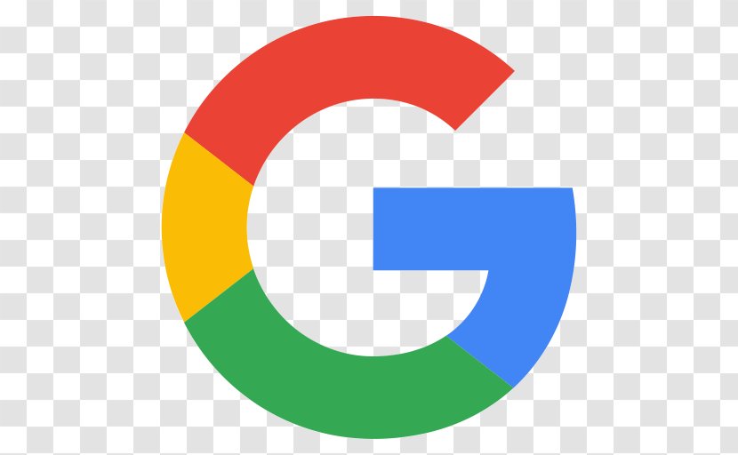 Google Logo - Area Transparent PNG