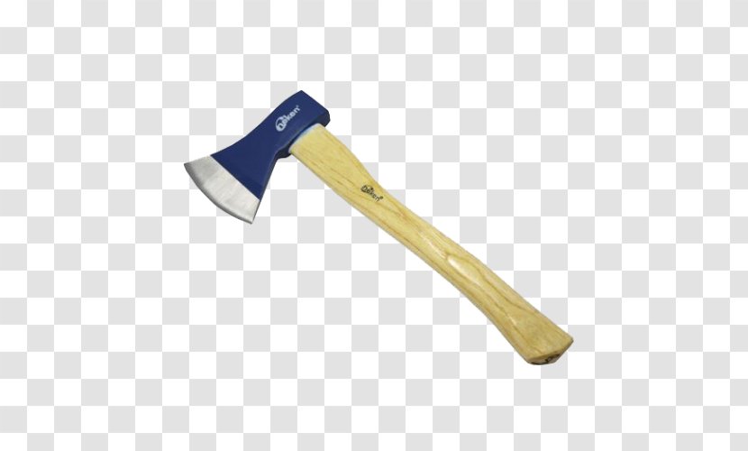 Hatchet Handle Axe Hoe Splitting Maul Transparent PNG