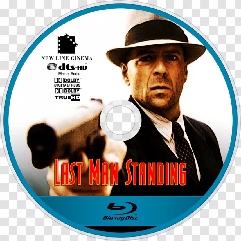 Tim Allen Last Man Standing DVD Blu-ray Disc Television Show - Album Cover - Lastman Transparent PNG