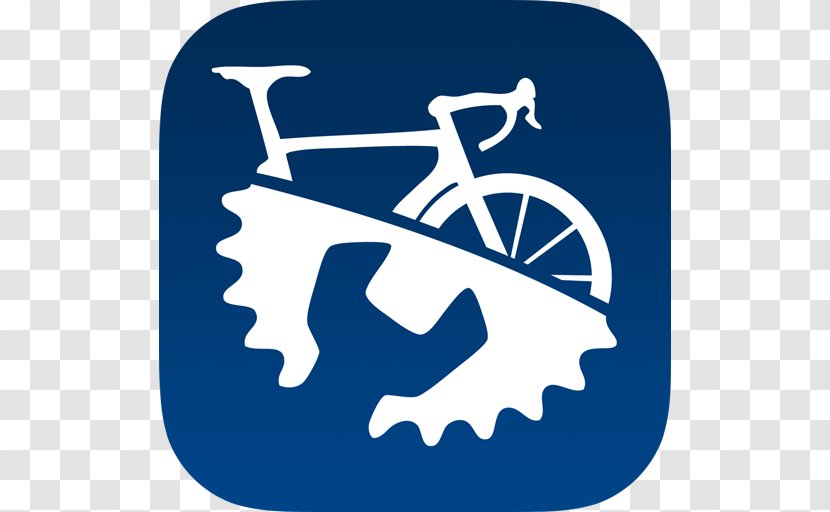 Bicycle App Store .ipa Cycling - Area Transparent PNG