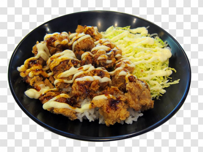 Pakora Vegetarian Cuisine Recipe Side Dish Food - Rice Noodle Transparent PNG