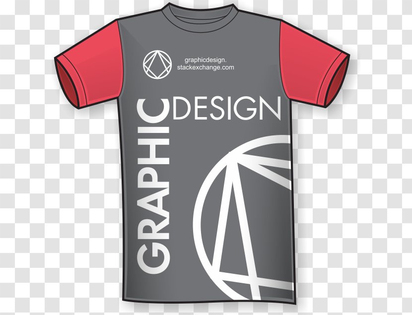 T-shirt Logo Product Design Sleeve - Redm - Compound Interest Formula Exponential Transparent PNG