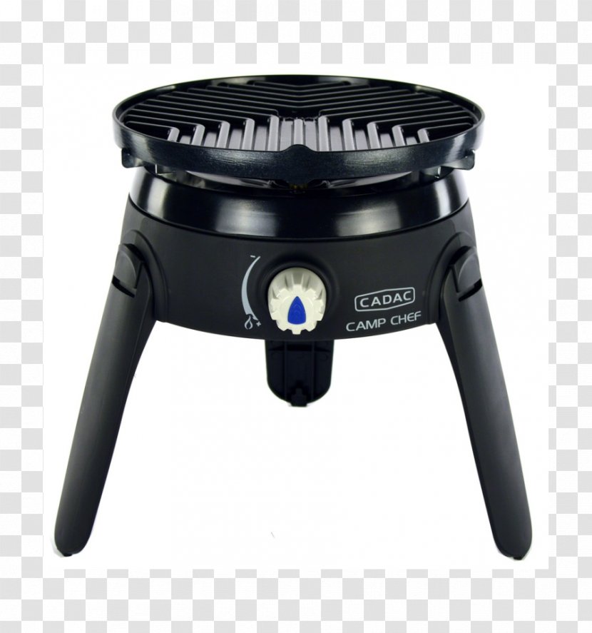 Barbecue Camping Chef Cooking Ranges - Griddle Transparent PNG