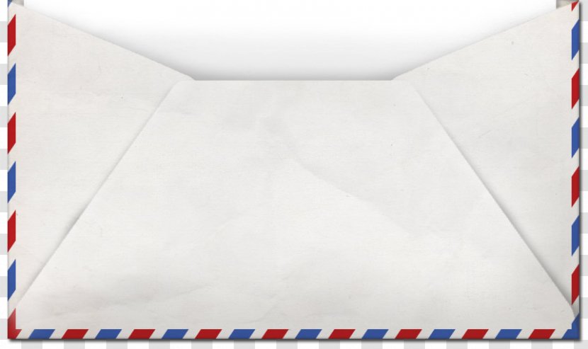 Paper - Envelope Mail Transparent PNG