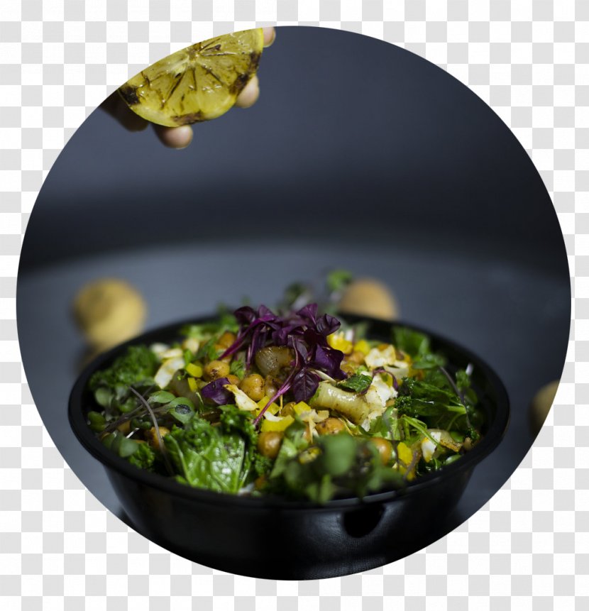 Leaf Vegetable Food Meal Healthy Diet Nutrition - Health Transparent PNG