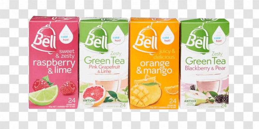 Green Tea Natural Foods Bag - Flavor - Fruit Transparent PNG