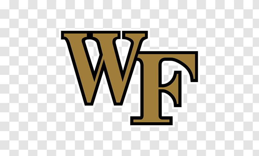 Wake Forest University Demon Deacons Men's Basketball Football Soccer Women's - Baseball Transparent PNG