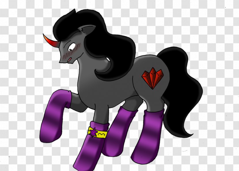 Horse Character Fiction Animated Cartoon Yonni Meyer Transparent PNG