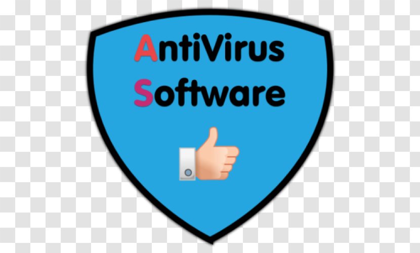 Antivirus Software Computer Installation Virus Security - Silhouette - Technology Speed Transparent PNG