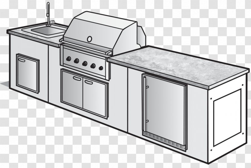 Machine Kitchen Home Appliance House - Modular Transparent PNG