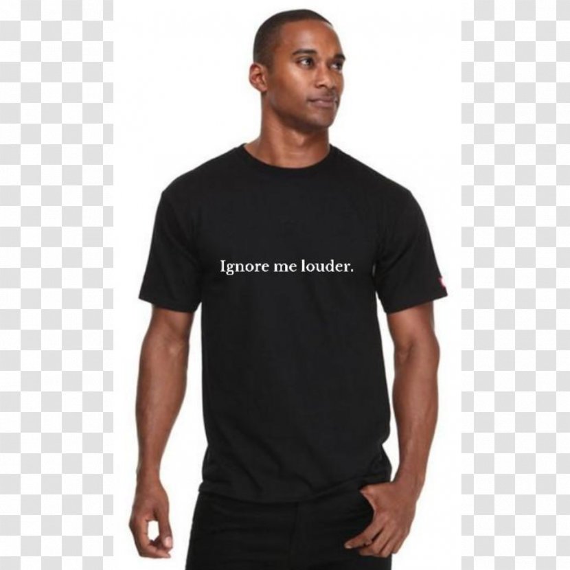 T-shirt Clothing Raglan Sleeve - Pants - Model Transparent PNG