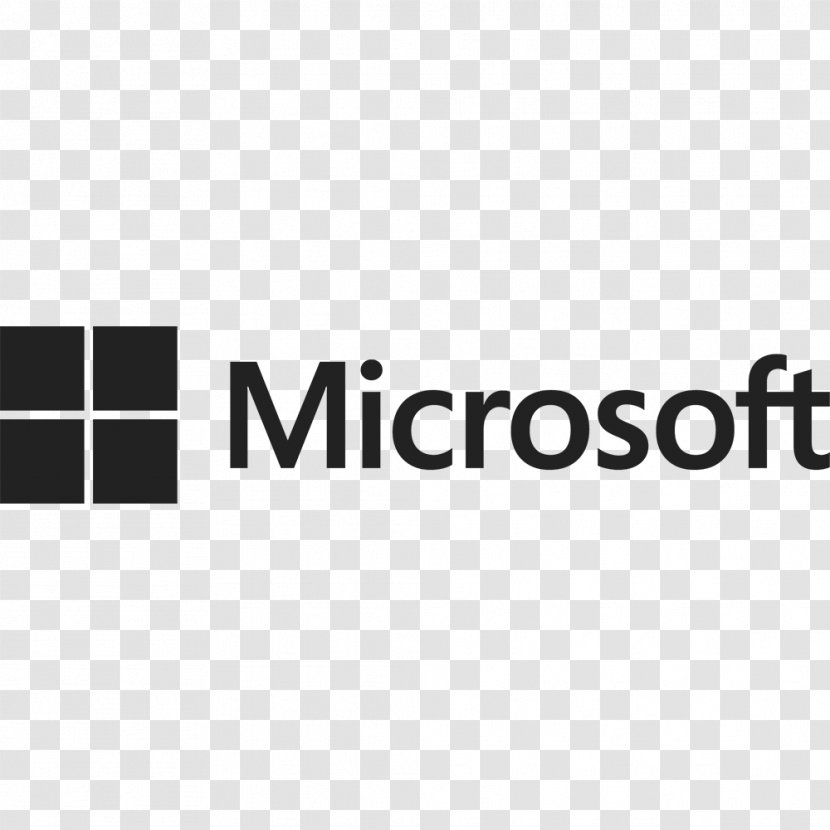 Microsoft Management Information Technology Transparent PNG