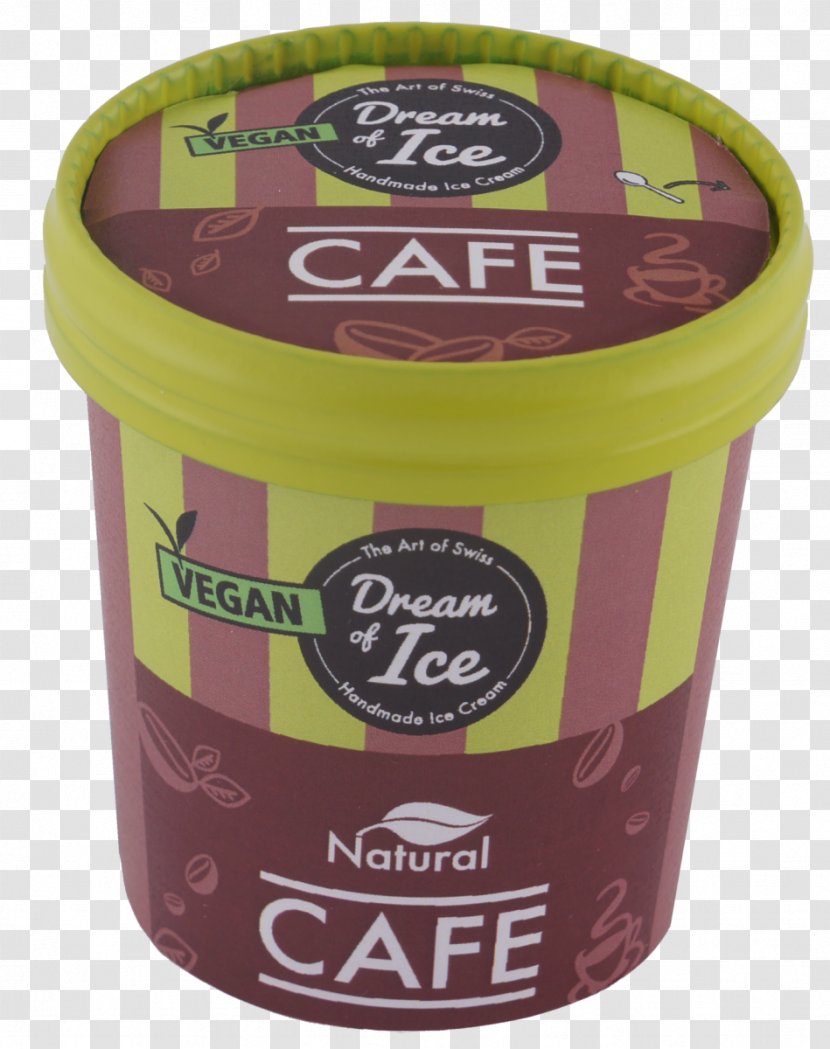 Ingredient Flavor - Ice Cafe Transparent PNG