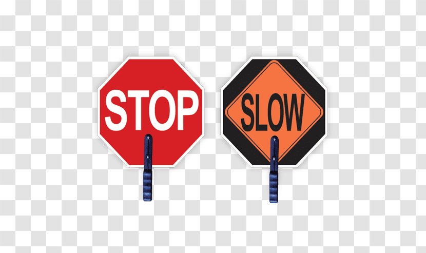 Stop Sign Traffic Manual On Uniform Control Devices Yield - Royaltyfree - Paddle Transparent PNG