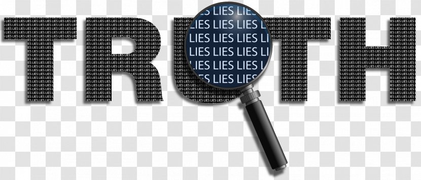Truth Lie Fact Clip Art - Research - Heathcare Transparent PNG