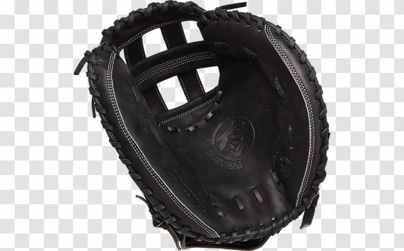 Baseball Glove Catcher Fastpitch Softball Guanto Da Ricevitore Transparent PNG