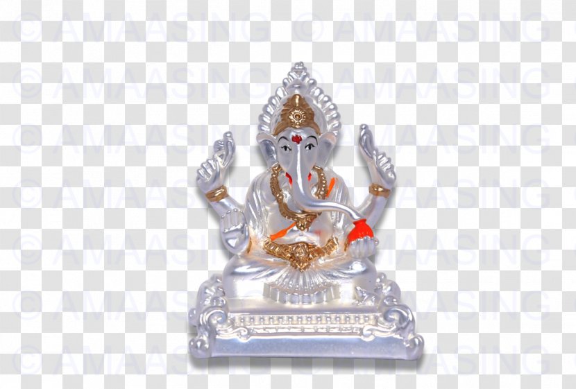 Statue Figurine Monument - Ganesha Transparent PNG