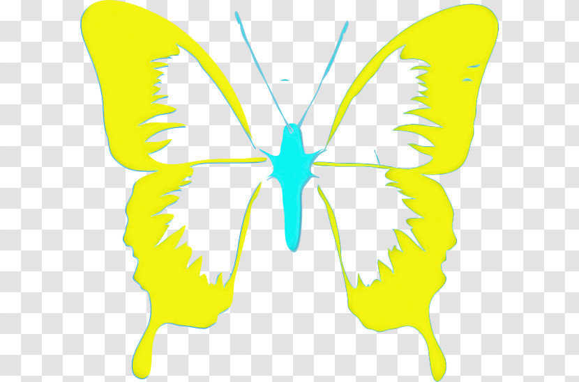 Monarch Butterfly Transparent PNG