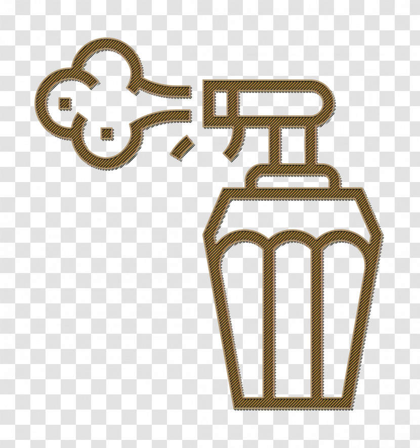 Cleaning Icon Parfum Icon Perfume Icon Transparent PNG