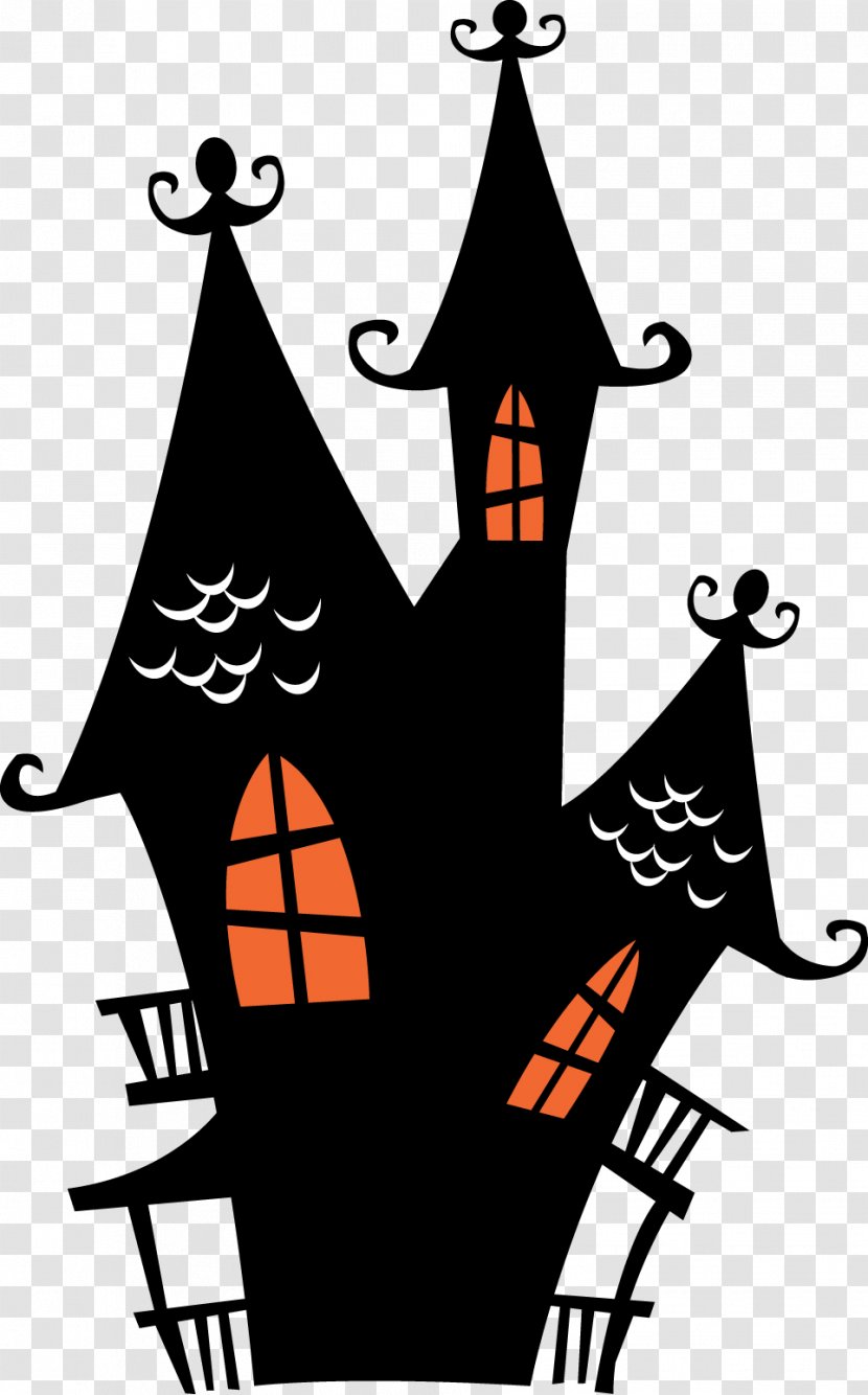 Halloween Film Series Haunted House Party Clip Art - Photography - Cemetery Transparent PNG