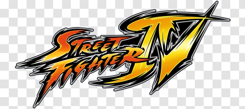 Street Fighter IV EX II: The World Warrior Xbox 360 III: 3rd Strike - Brand Transparent PNG
