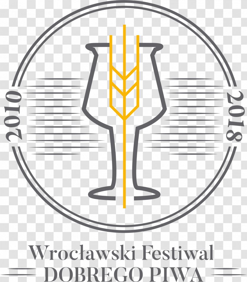 Festival Of Good Beer Brewery - Yellow Transparent PNG