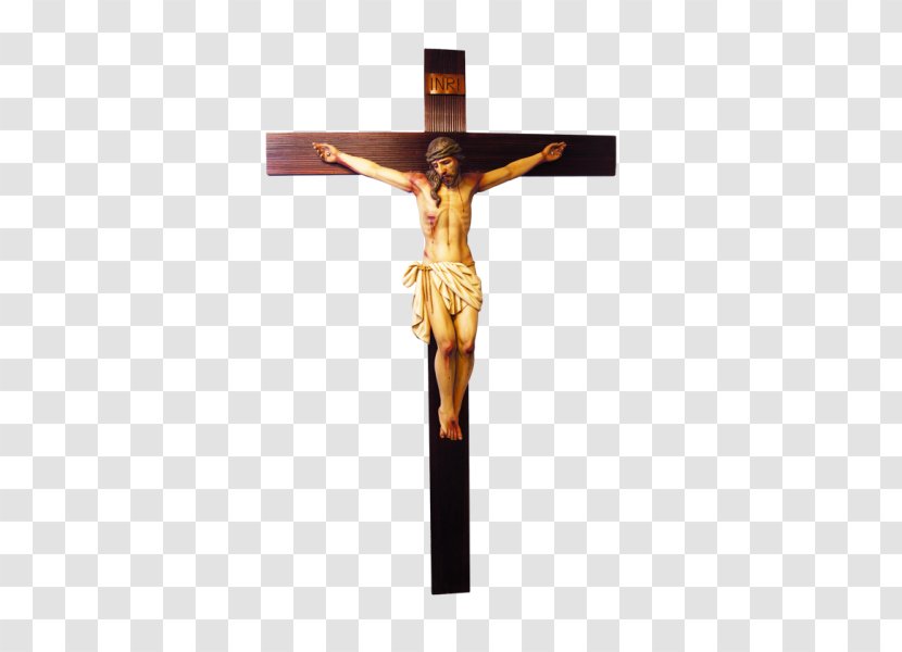 Christian Cross The Sacrament Of Last Supper Crucifix Christianity - Artifact - Jesus Transparent PNG