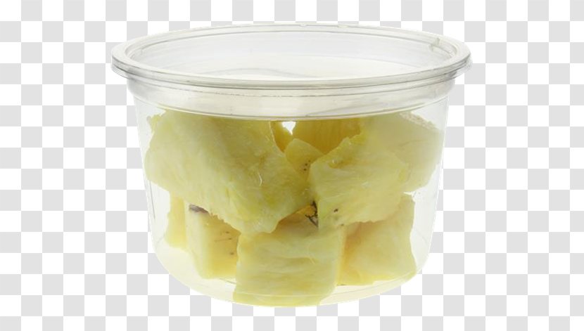 Food Flavor - Pineapple Chunks Transparent PNG