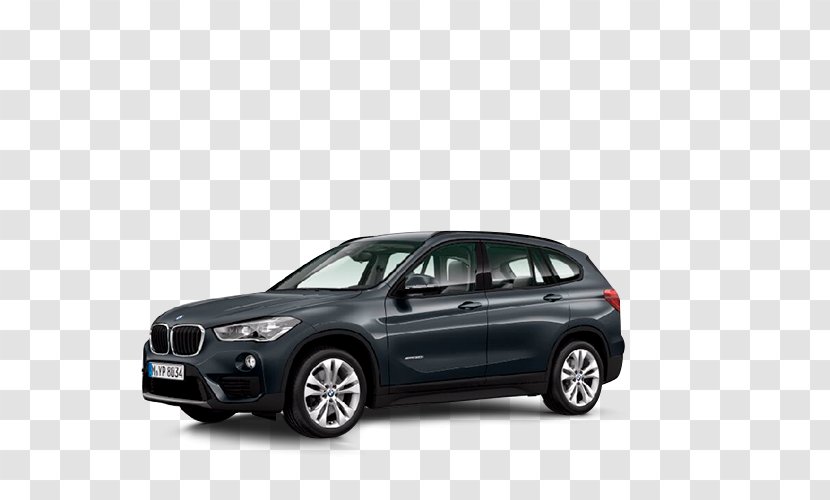 2018 BMW X1 Car Kia Motors Sport Utility Vehicle - Brand Transparent PNG