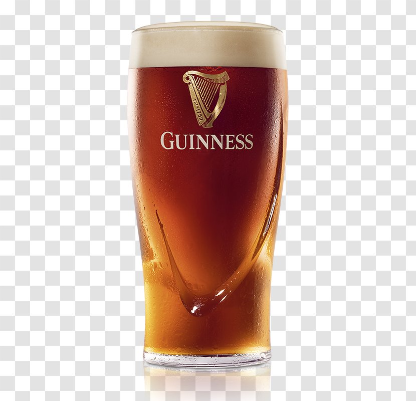 Guinness Beer India Pale Ale Brewery Malt Transparent PNG