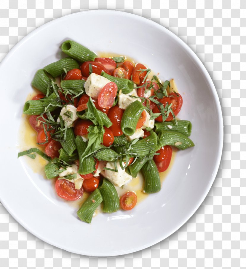 Spinach Salad Pupraya Thai Restaurant Green Papaya Recipe Parmigiana - Appetizer Transparent PNG