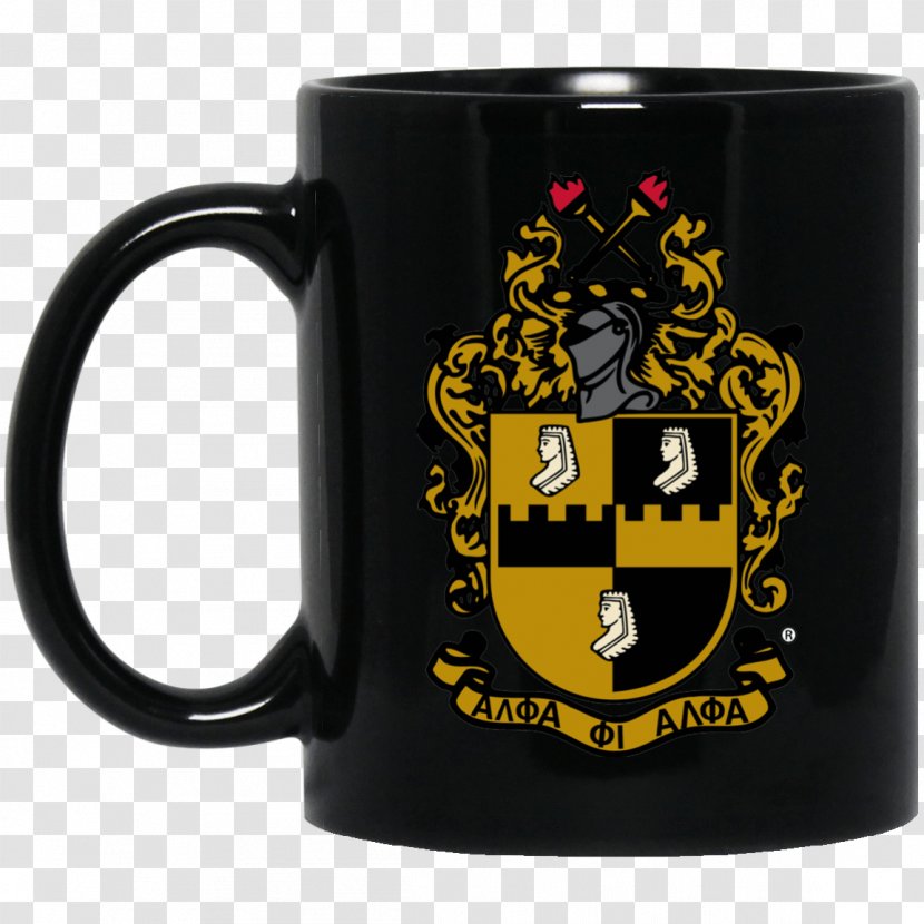 Alpha Phi Clark Atlanta University Fraternities And Sororities Mug Omega Psi Transparent PNG