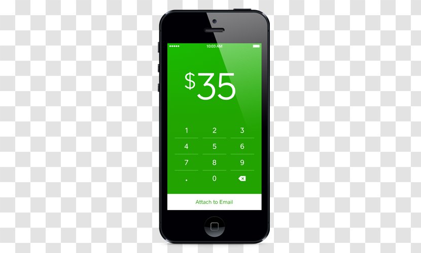 Square, Inc. Money Debit Card Payment - Paypal Transparent PNG