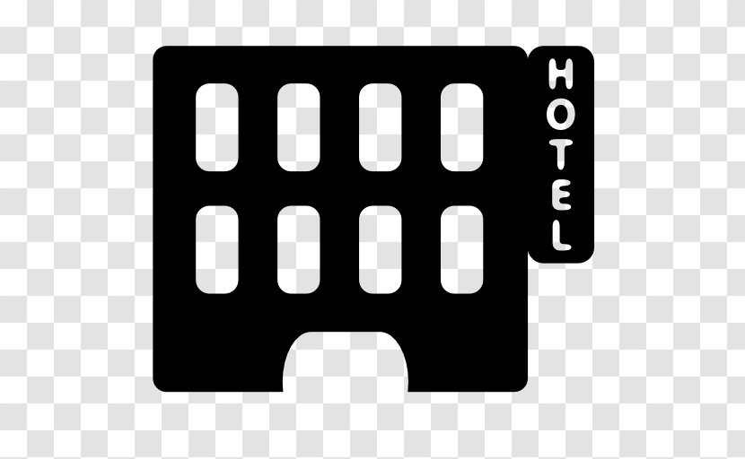 Icon - Text - Hotel Transparent Image Transparent PNG