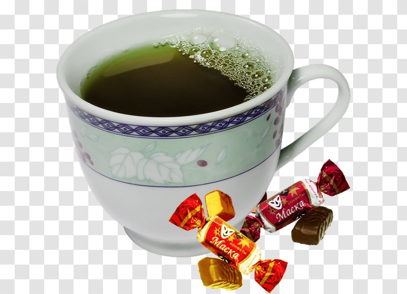 Tea Breakfast Candy - Mate Cocido - Dark Chocolate Transparent PNG