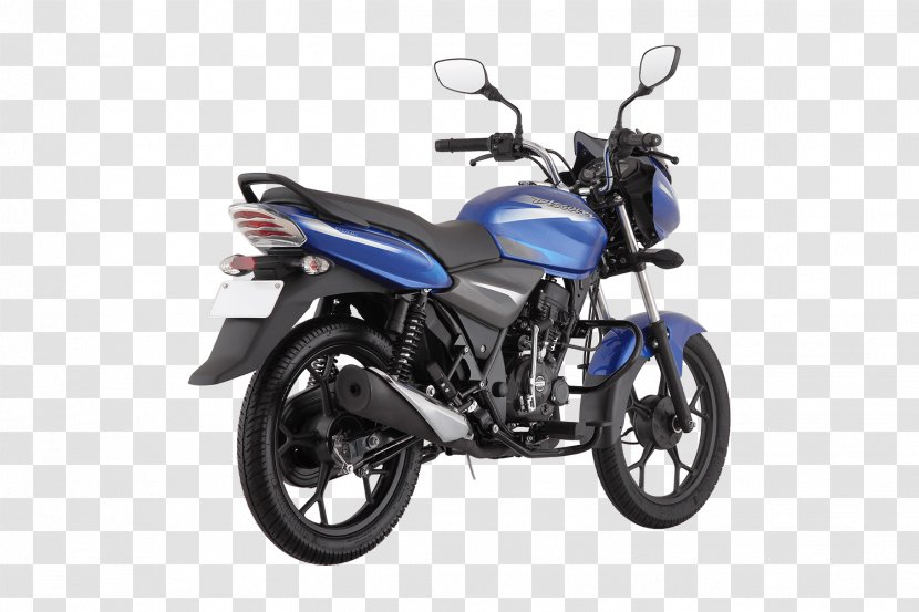 Bajaj Auto Honda Platina Discover Motorcycle Transparent PNG