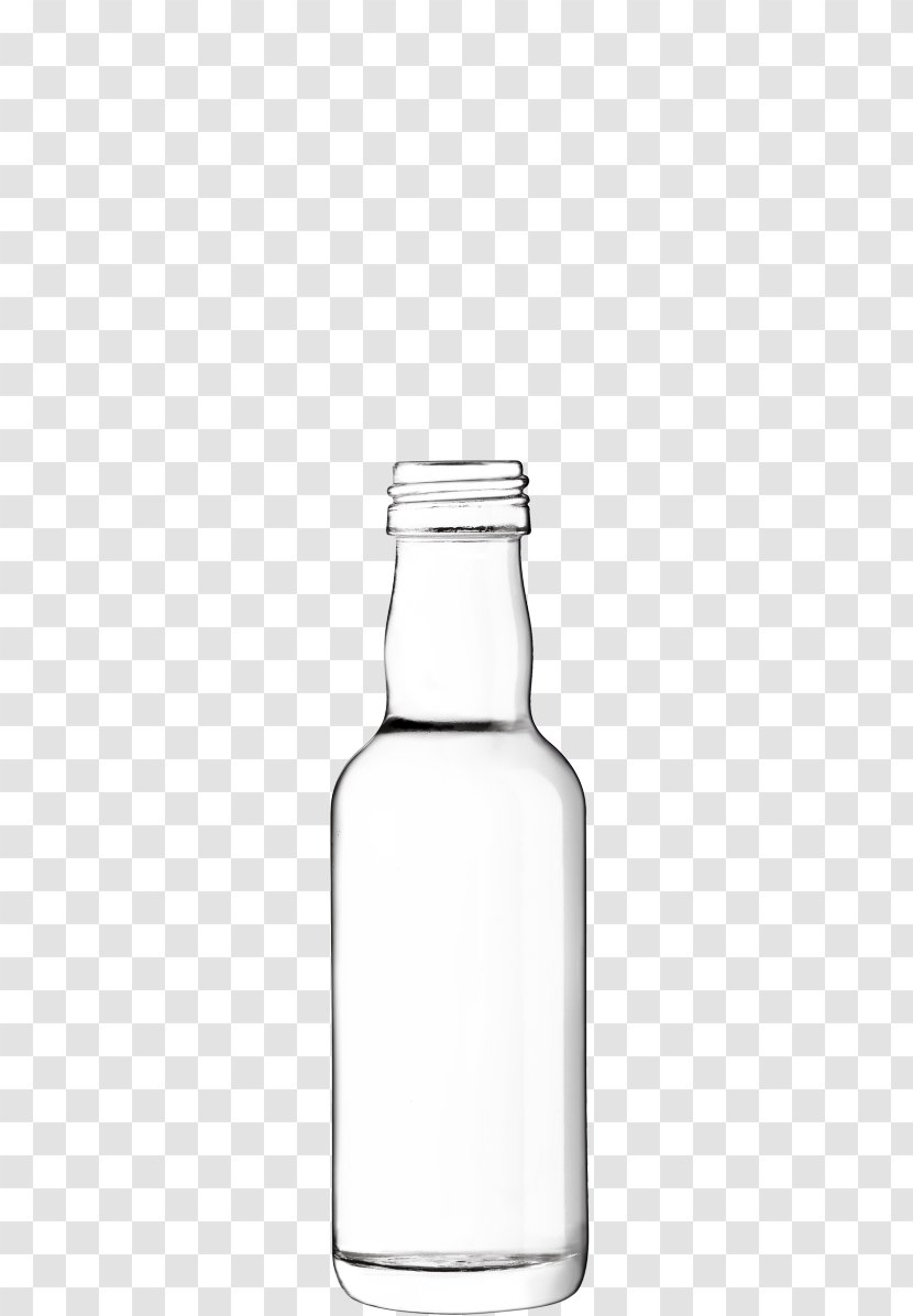 Glass Bottle Water Bottles - Champagne Products In Kind Transparent PNG