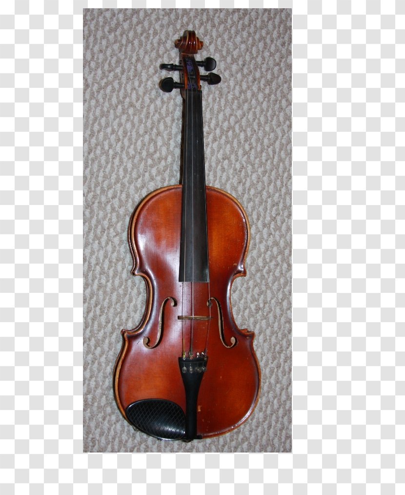 Bass Violin Viola Violone Cremona Transparent PNG
