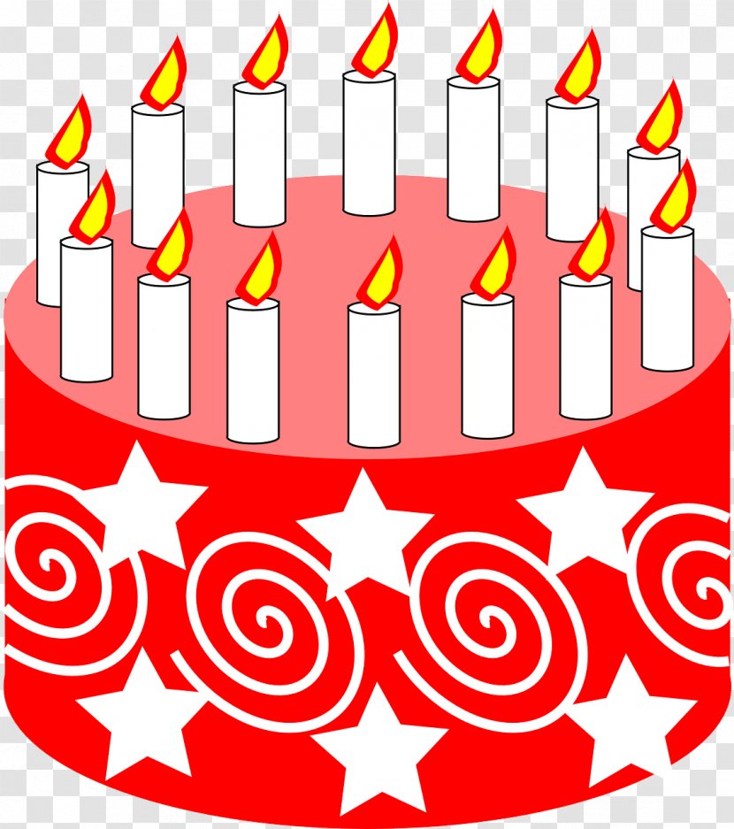 Birthday Cake Happy To You Sheet Transparent PNG