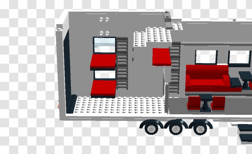 Lego Ideas Pickup Truck Fifth Wheel Coupling The Group Transparent PNG