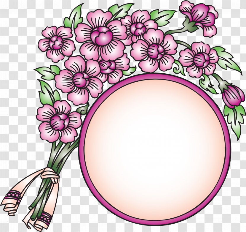 TinyPic Flower Clip Art - Gate Transparent PNG