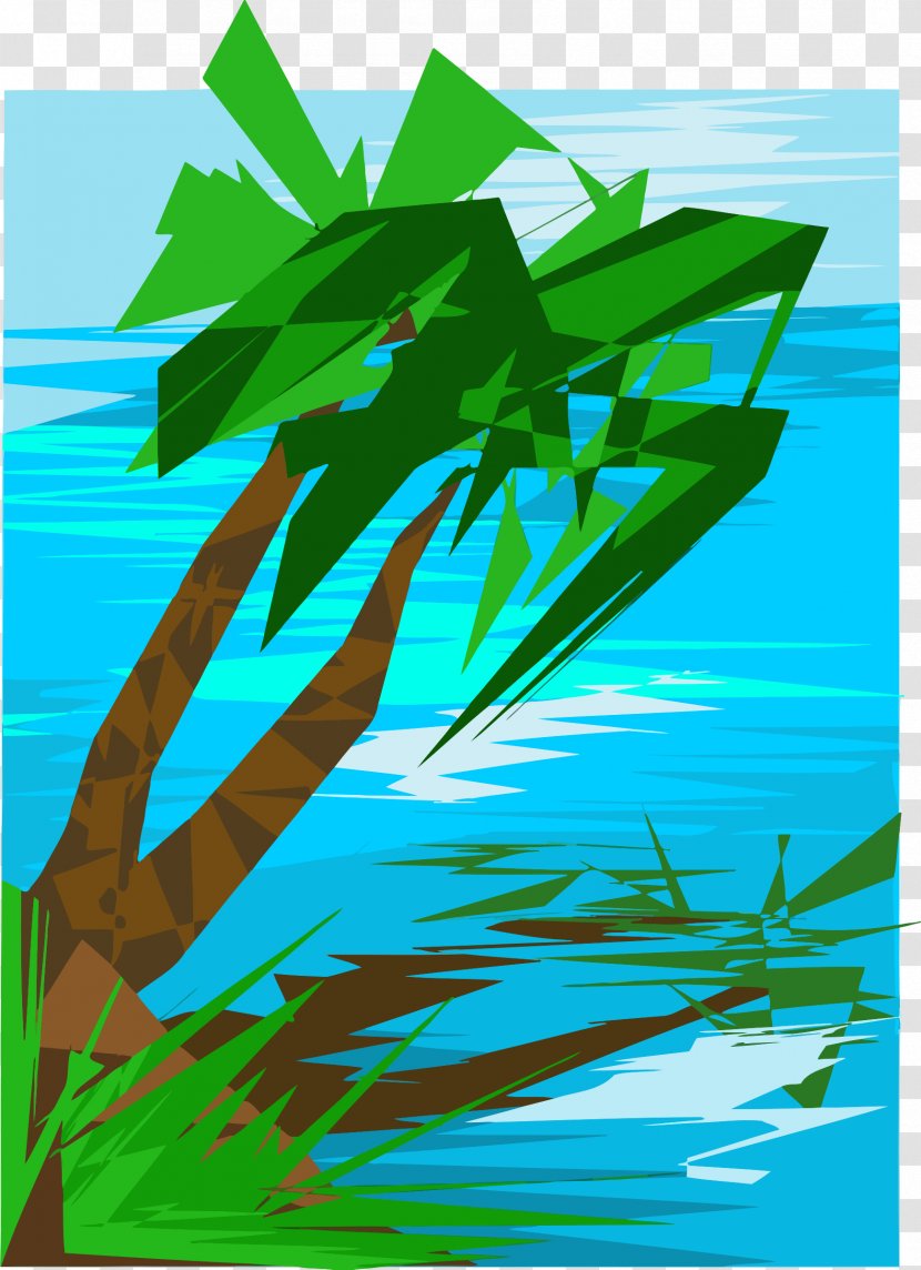 User Interface Computer Network - Tree - Coconut Transparent PNG