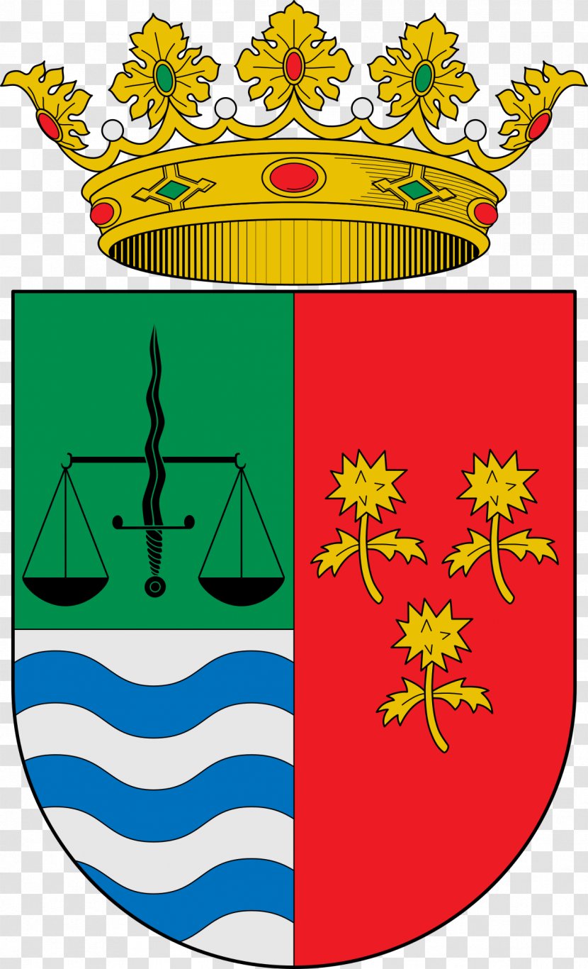 Sant Joan D'Alacant Pego, Alicante Sax, San Fulgencio Coat Of Arms - Escutcheon - Area Transparent PNG