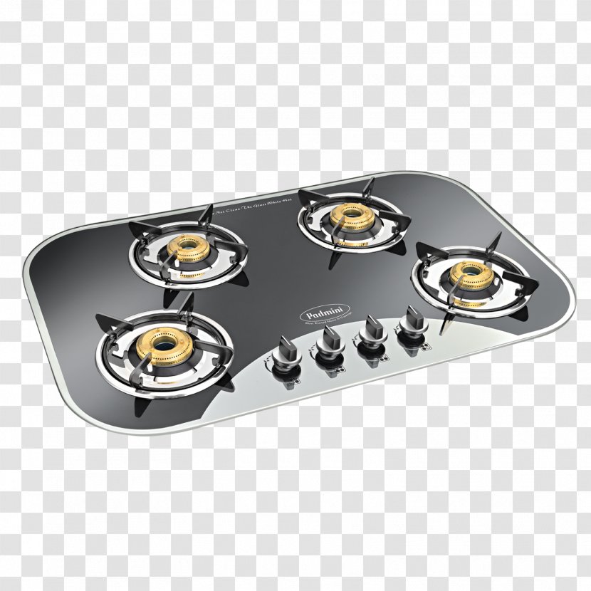 Gas Stove Cooking Ranges Hob Natural - Heater Transparent PNG