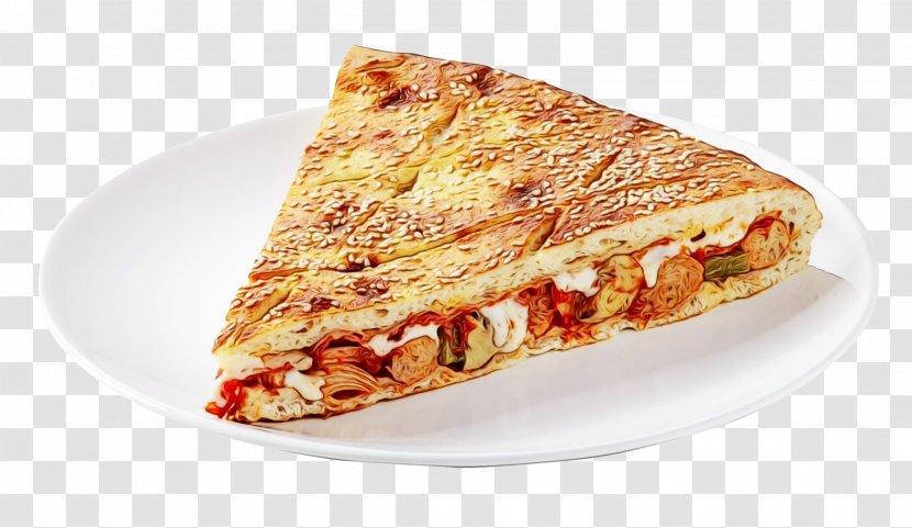 Pizza Cartoon - Baked Goods - Mexican Food Finger Transparent PNG