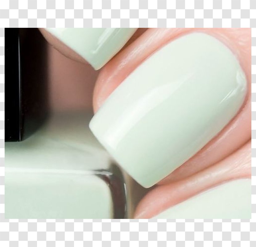 Nail Polish - Cosmetics - Care Transparent PNG